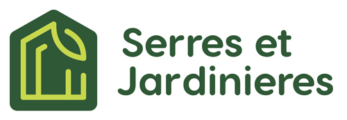 Logo Serres et Jardinieres