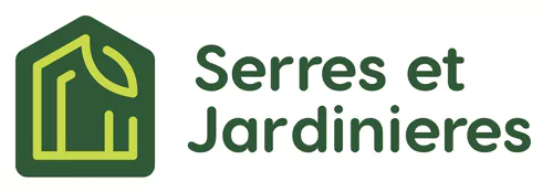 Logo Serres et Jardinieres